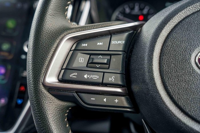 2024 Subaru Outback AWD