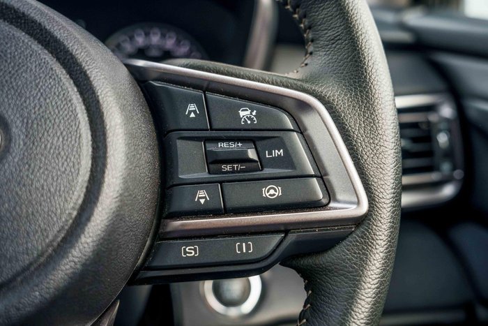 2024 Subaru Outback AWD