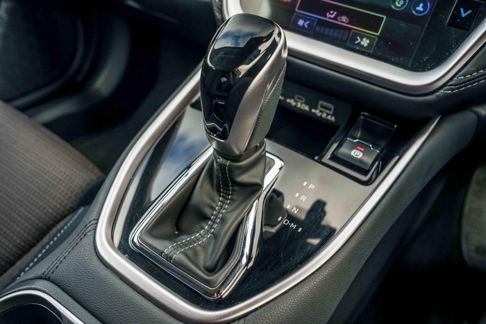 2024 Subaru Outback AWD