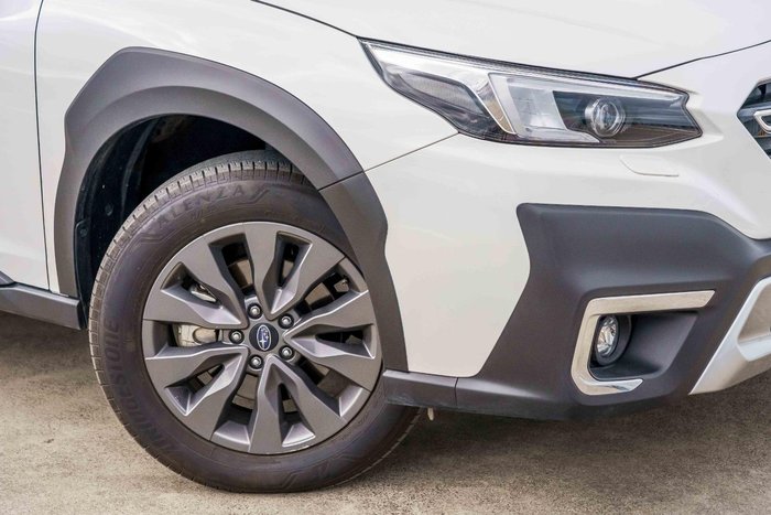 2024 Subaru Outback AWD