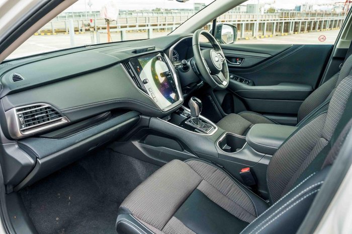 2024 Subaru Outback AWD