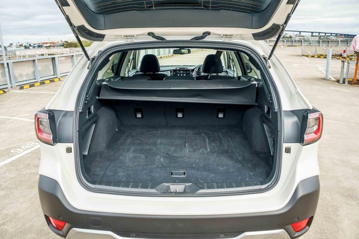 2024 Subaru Outback AWD