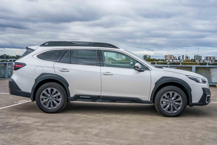 2024 Subaru Outback AWD