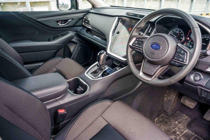 2024 Subaru Outback AWD