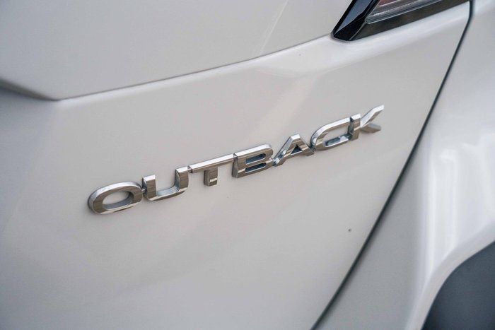 2024 Subaru Outback AWD