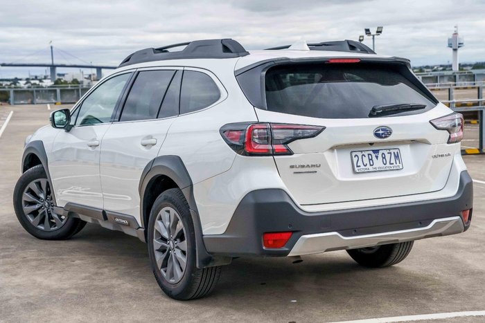 2024 Subaru Outback AWD