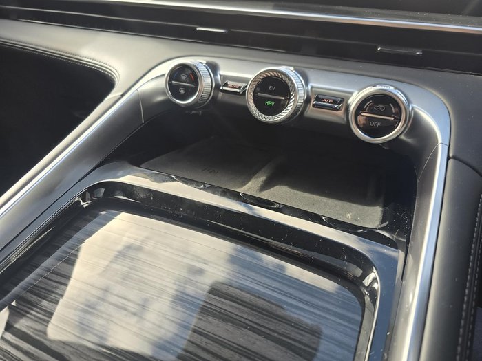 2025 Omoda Omoda 9 Virtue