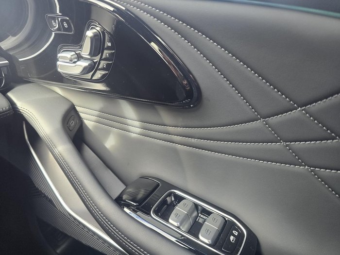 2025 Omoda Omoda 9 Virtue