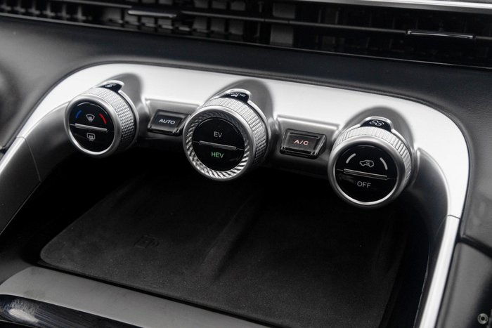2025 Omoda Omoda 9 Virtue