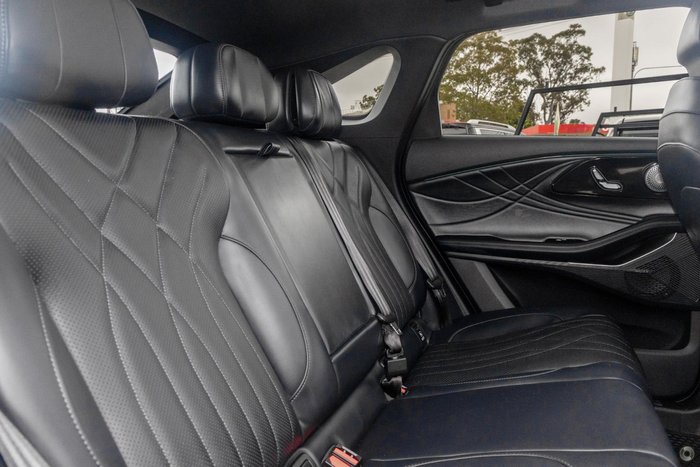 2025 Omoda Omoda 9 Virtue