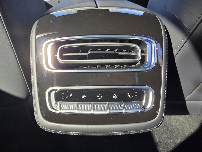 2025 Omoda Omoda 9 Virtue