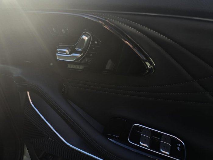 2025 Omoda Omoda 9 Virtue