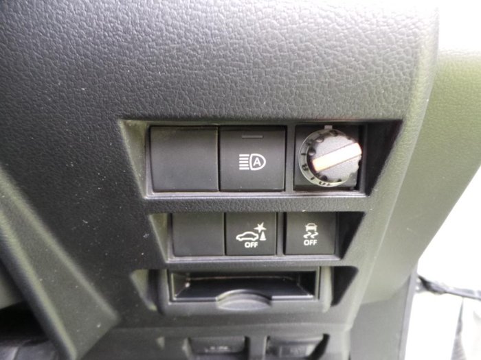 2022 Toyota Landcruiser VX