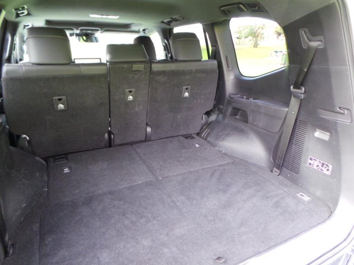 2022 Toyota Landcruiser VX