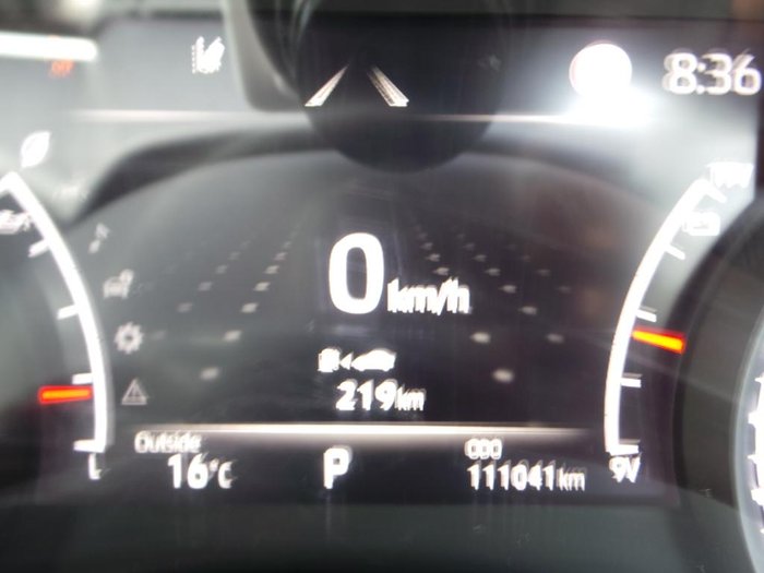 2022 Toyota Landcruiser VX