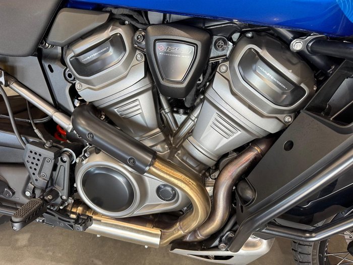 2025 Harley-Davidson Pan America 1250 Special