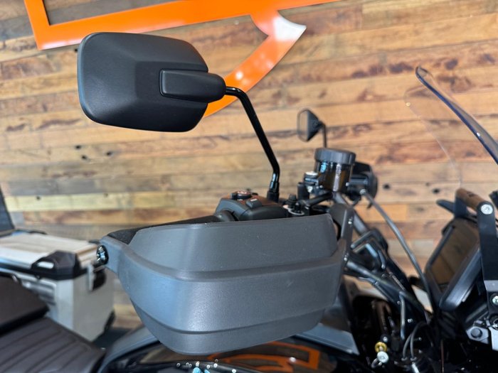 2023 Harley-Davidson Pan America 1250 Special