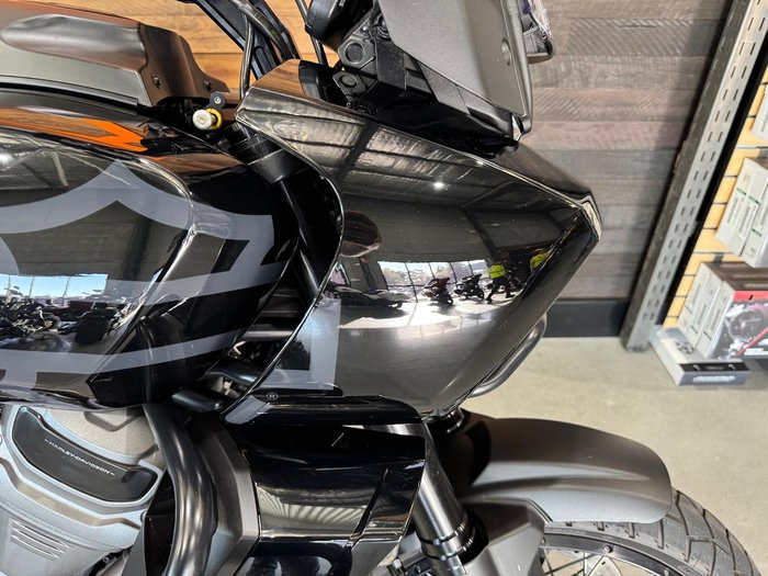 2023 Harley-Davidson Pan America 1250 Special