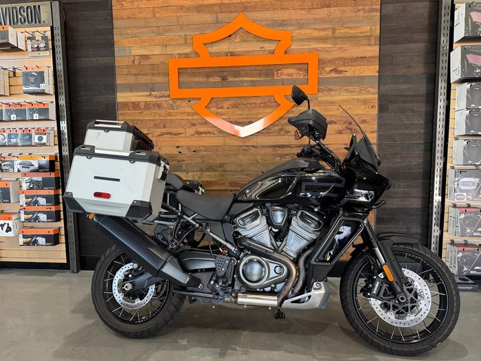 2023 Harley-Davidson Pan America 1250 Special
