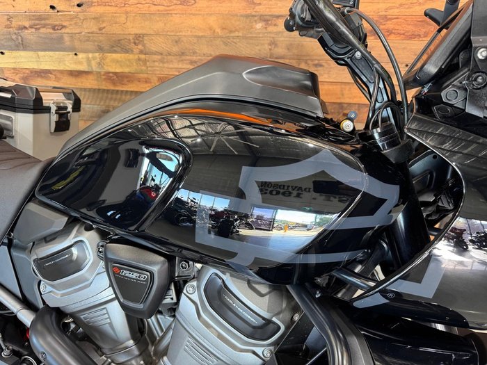 2023 Harley-Davidson Pan America 1250 Special