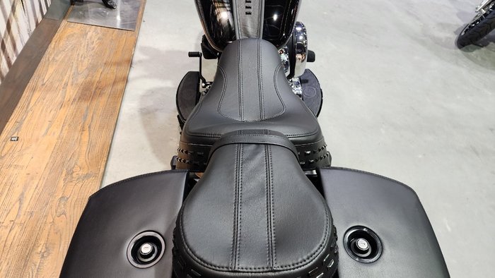 2026 HARLEY-DAVIDSON FLHC HERITAGE CLASSIC (117)