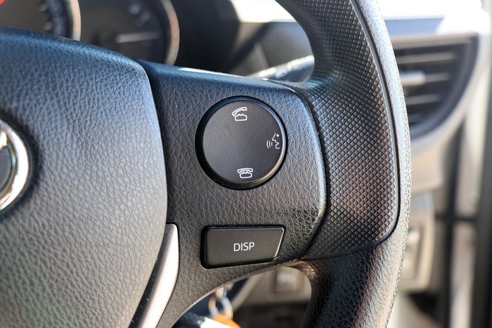2015 Toyota Corolla Ascent
