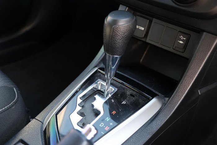 2015 Toyota Corolla Ascent