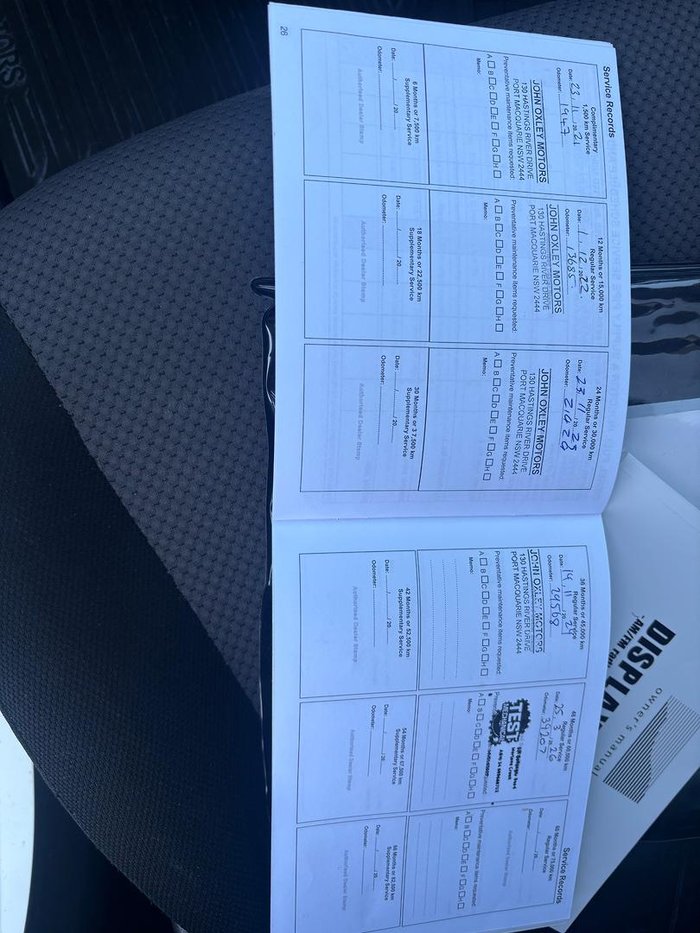 2021 Mitsubishi Triton GLX