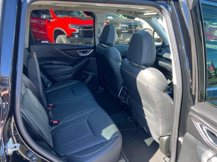 2023 Subaru Forester Hybrid S