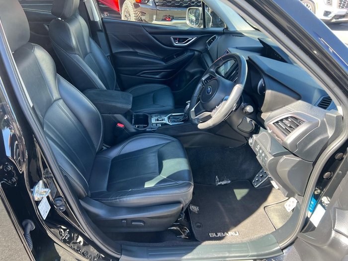 2023 Subaru Forester Hybrid S