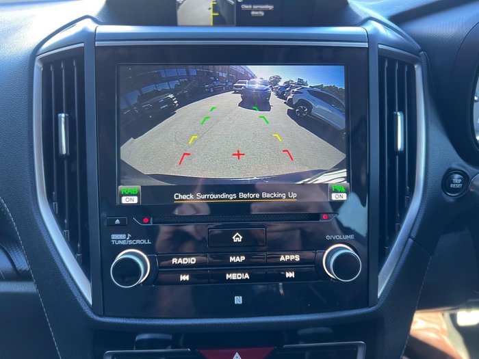 2023 Subaru Forester Hybrid S