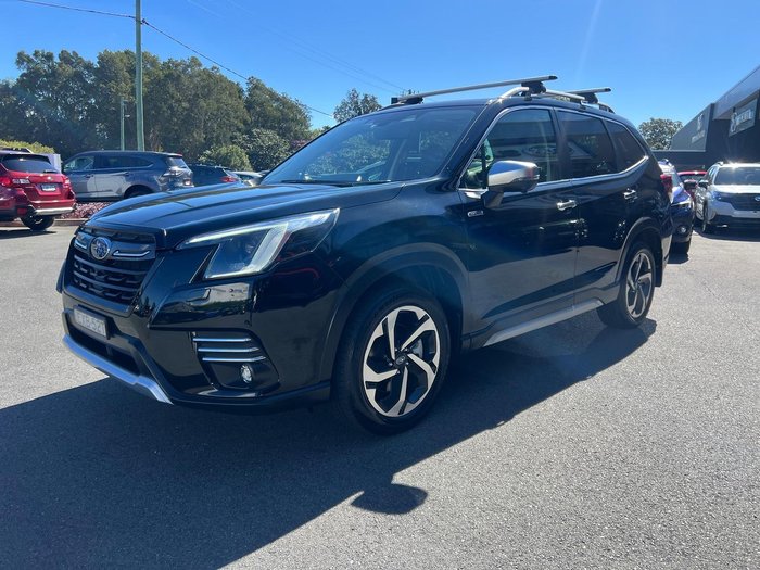 2023 Subaru Forester Hybrid S