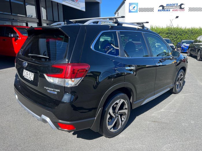 2023 Subaru Forester Hybrid S