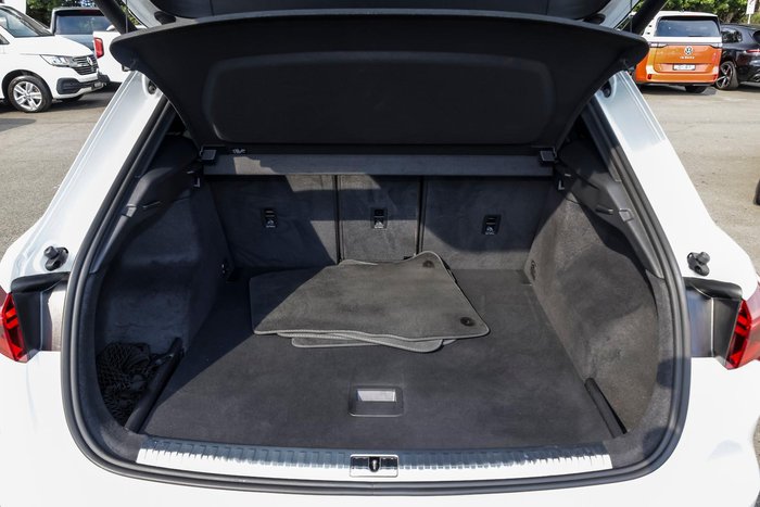 2023 Audi Q3 40 TFSI