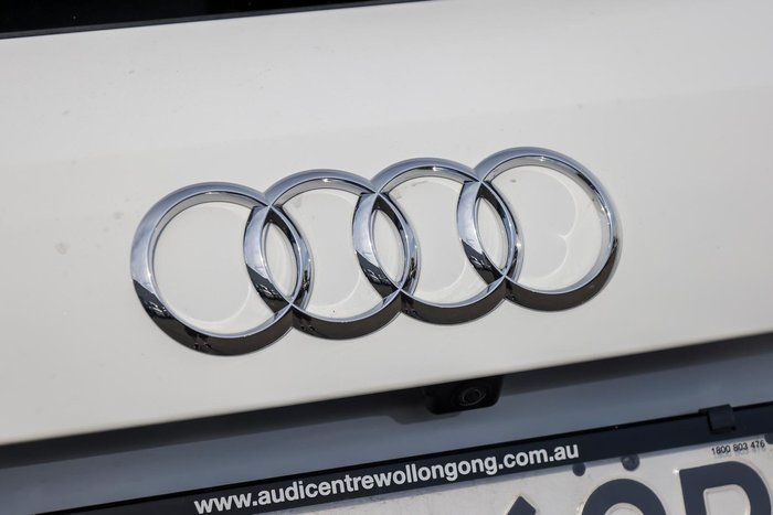 2023 Audi Q3 40 TFSI