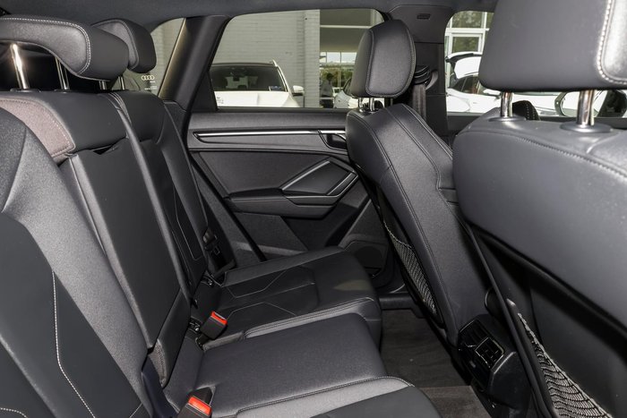 2023 Audi Q3 40 TFSI