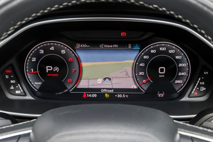 2023 Audi Q3 40 TFSI