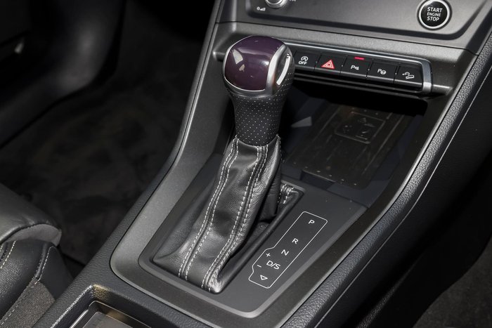 2023 Audi Q3 40 TFSI