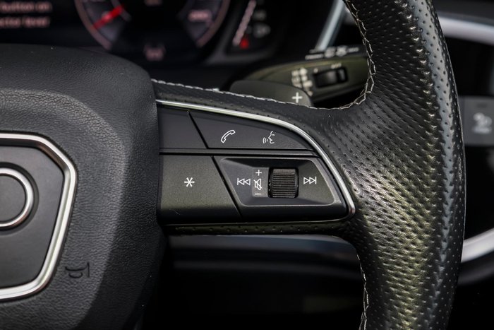 2023 Audi Q3 40 TFSI