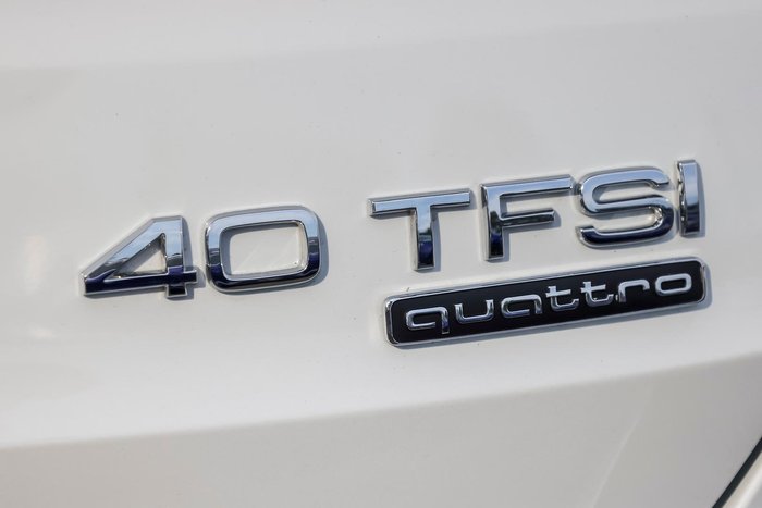 2023 Audi Q3 40 TFSI
