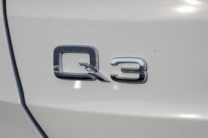 2023 Audi Q3 40 TFSI