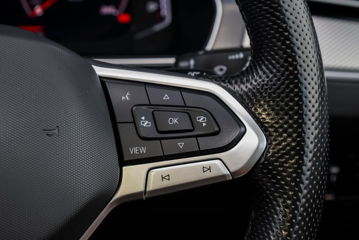 2021 Volkswagen Passat 206TSI R-Line