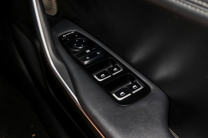 2019 Kia Stinger GT