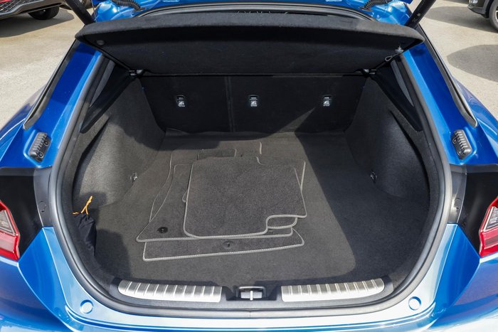 2019 Kia Stinger GT