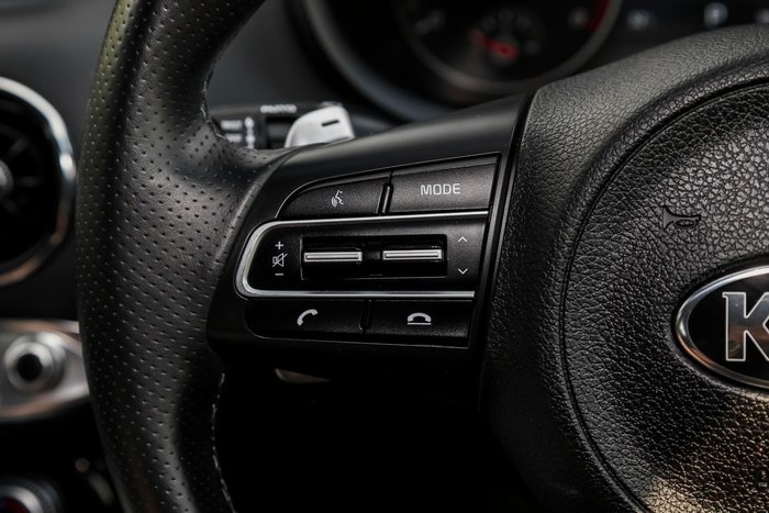 2019 Kia Stinger GT