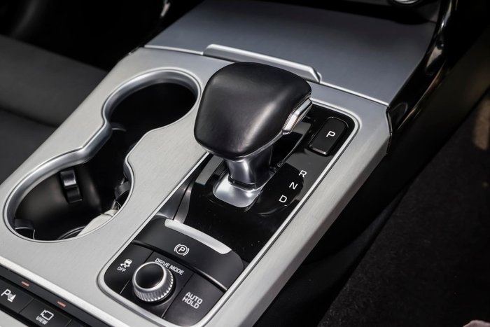 2019 Kia Stinger GT