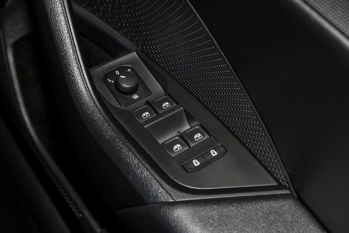 2021 SKODA Octavia 110TSI Ambition