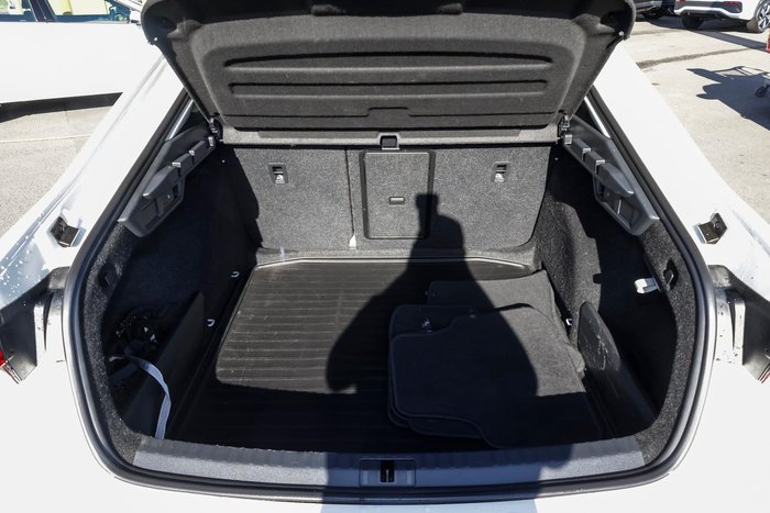 2021 SKODA Octavia 110TSI Ambition