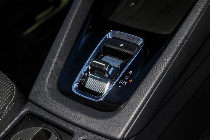 2021 SKODA Octavia 110TSI Ambition