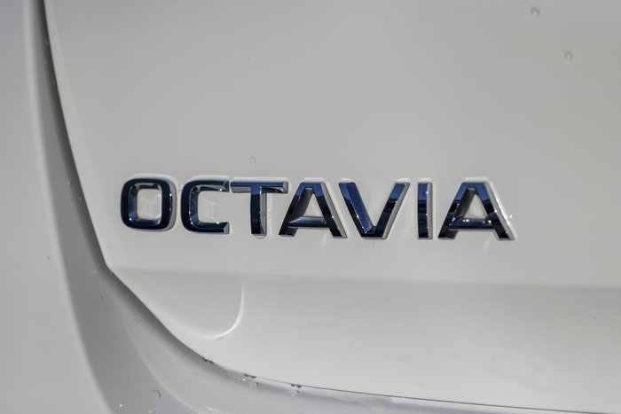 2021 SKODA Octavia 110TSI Ambition